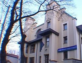 consiliul europei chisinau