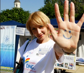 Targul ONG_la_Chisinau