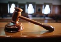 justitie