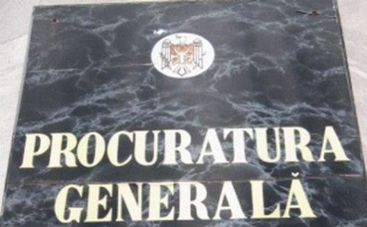 procuratura generala